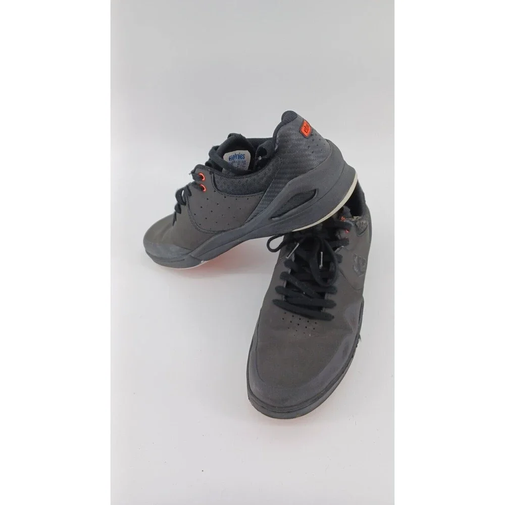 Etnies Men's Shoes Marana crank mountain bike/cycling black size 12